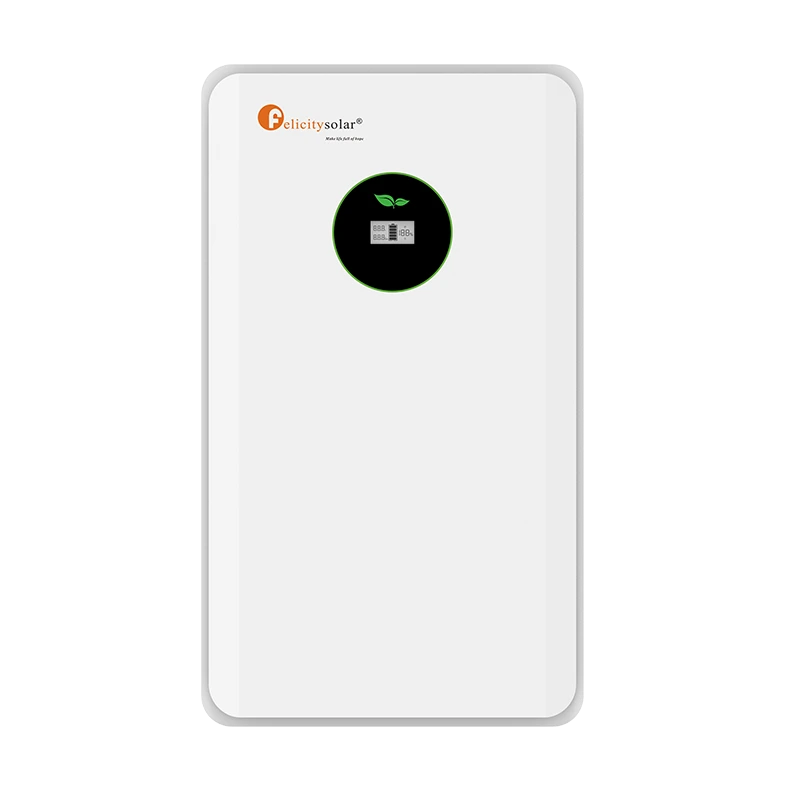 اینورتر و باتری خورشیدی Felicity ظرفیت 12.5kWh — تصویر ۷