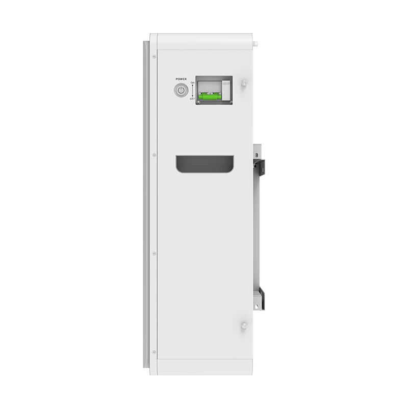 اینورتر و باتری خورشیدی Felicity ظرفیت 12.5kWh — تصویر ۸