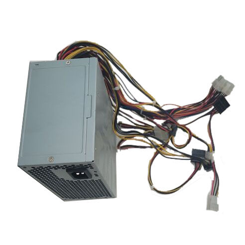 پاور استوک ۴۲۰ وات گیگابایت مدل GIGABYTE Power Supply 420W GE-C420A-C2 — تصویر ۳