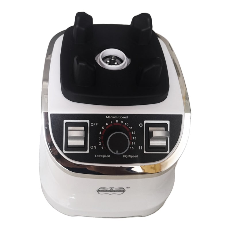 مخلوط کن رومانتیک هوم مدل OG-225 — تصویر ۳