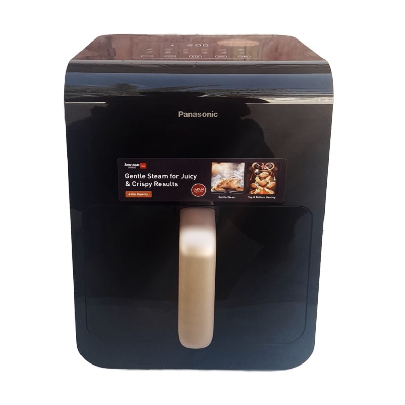 سرخ کن پاناسونیک مدل NF-CC600AUA — تصویر ۵