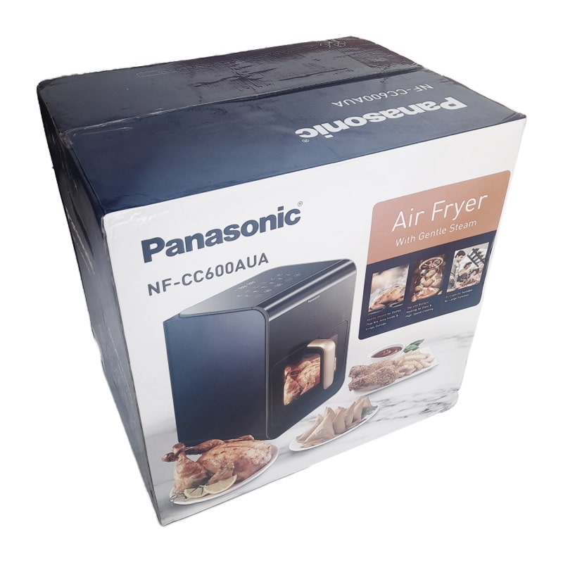 سرخ کن پاناسونیک مدل NF-CC600AUA — تصویر ۶