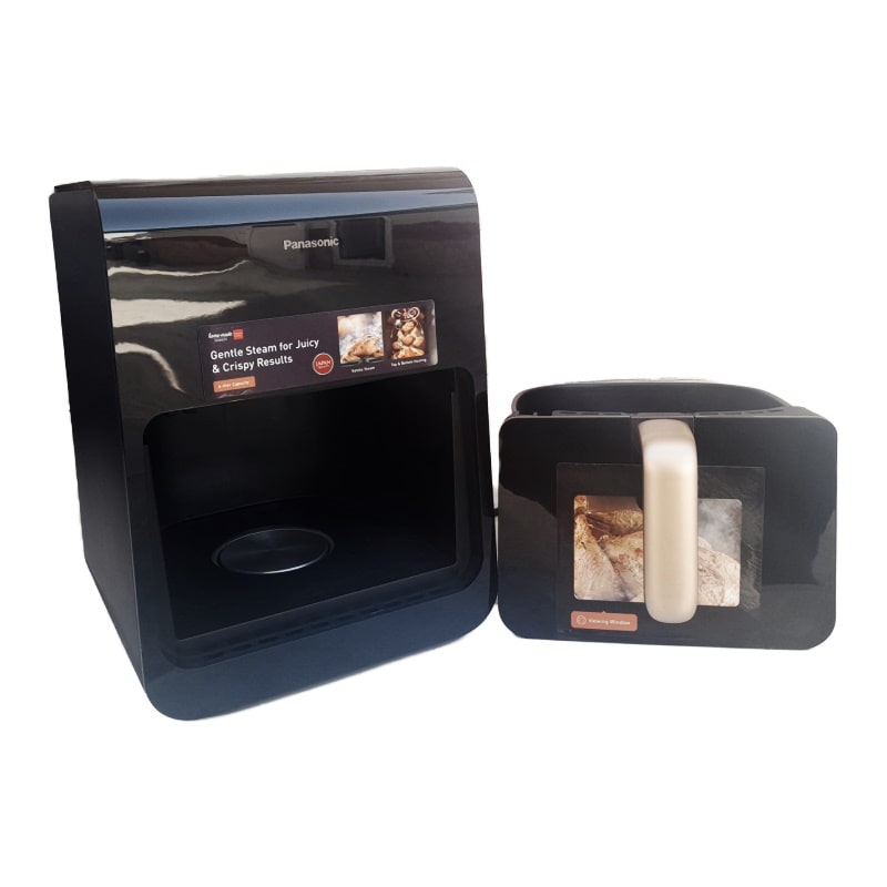 سرخ کن پاناسونیک مدل NF-CC600AUA — تصویر ۴