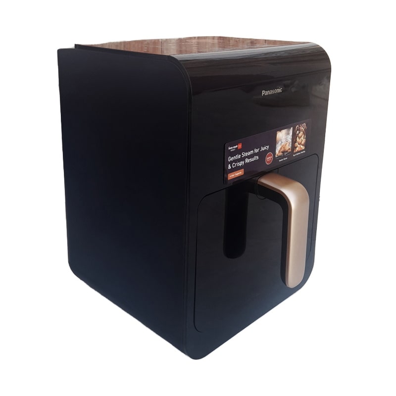 سرخ کن پاناسونیک مدل NF-CC600AUA — تصویر ۳