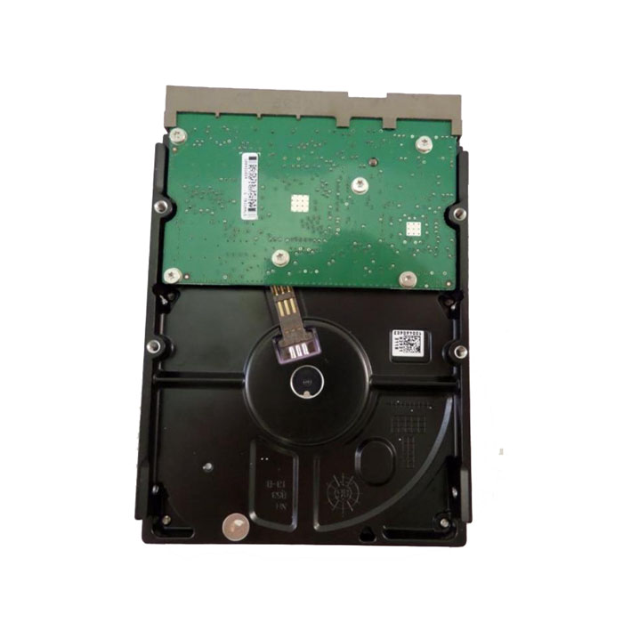 هارد استوک اینترنال دسکتاپ مکستور ۸۰ گیگابایت IDE مدل Maxtor 80GB STM380215A — تصویر ۴