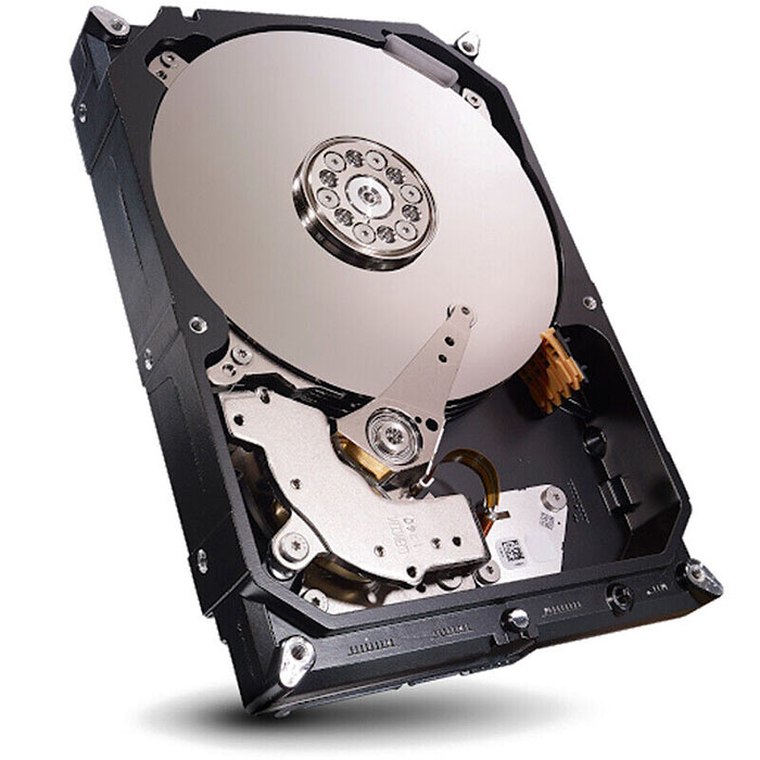 هارد استوک اینترنال دسکتاپ ۲۵۰ گیگابایت مکستور مدل MAXTOR 250GB STM3250318AS — تصویر ۴