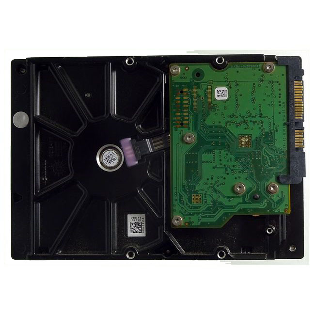 هارد استوک اینترنال دسکتاپ ۲۵۰ گیگابایت مکستور مدل MAXTOR 250GB STM3250318AS — تصویر ۵