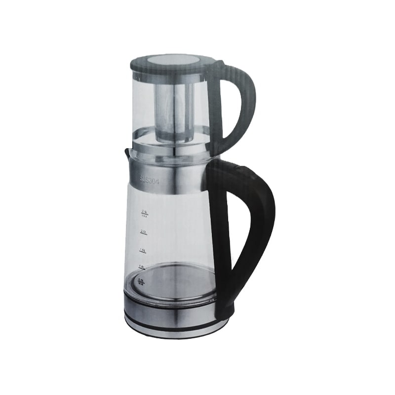 چای ساز دسینی مدل KD-5005