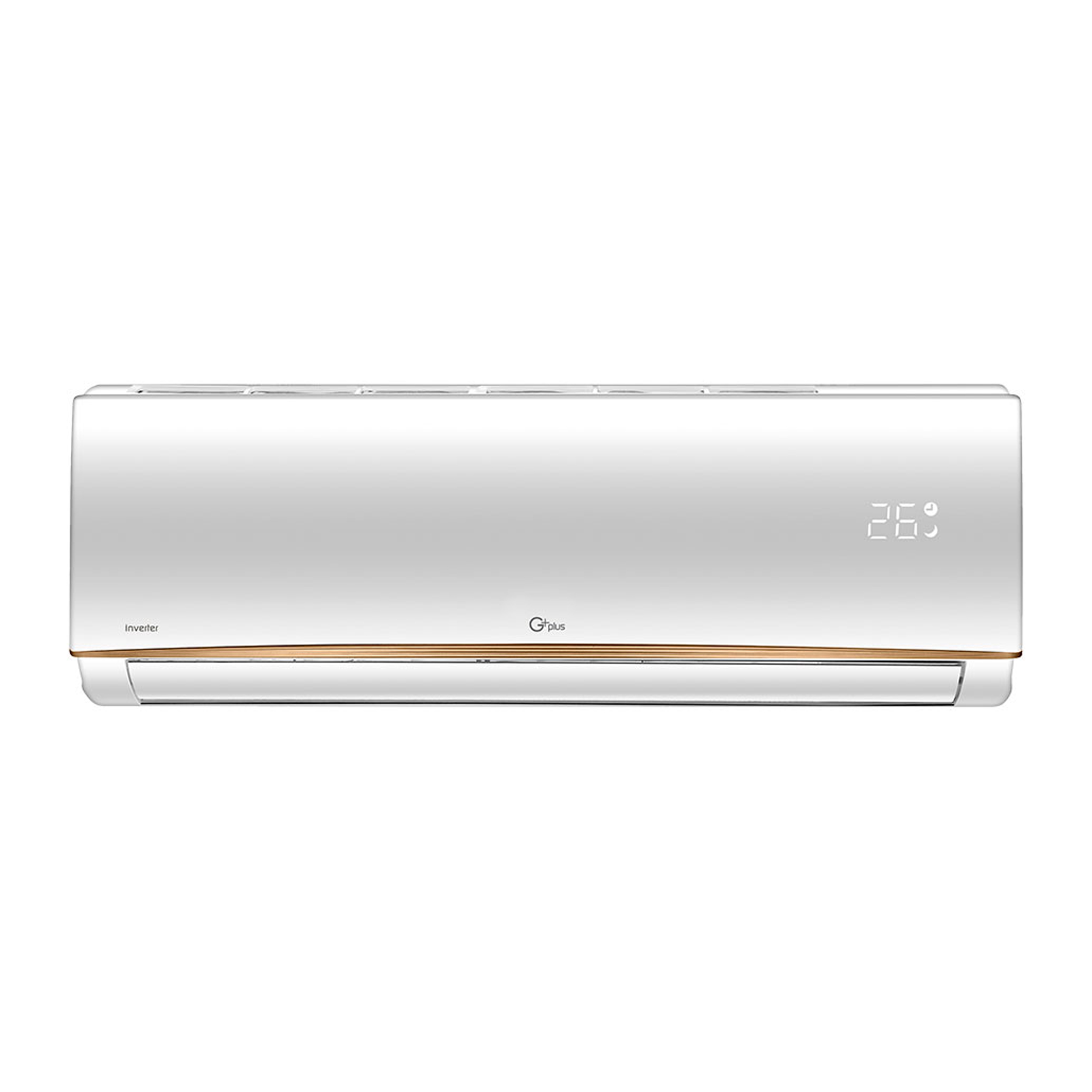 کولر گازی جی پلاس مدل GAC-TE30LU1