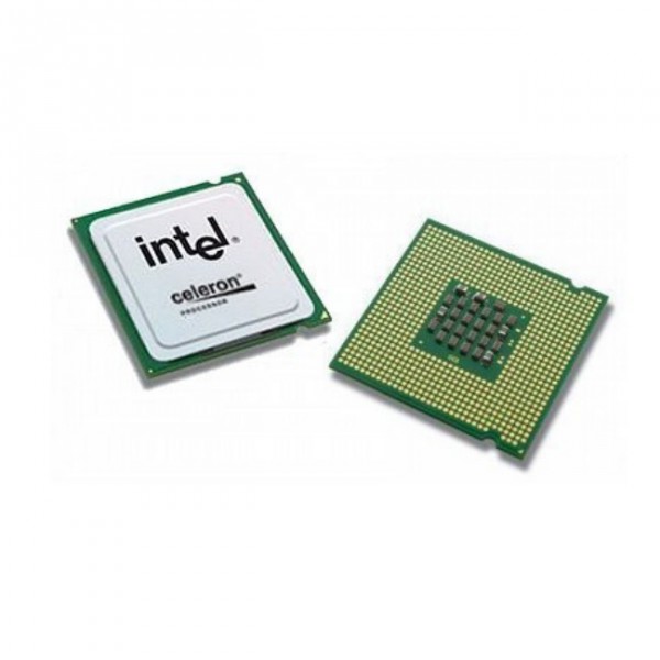 پردازنده استوک اینتل سلرون CPU Intel Celeron 430 — تصویر ۳