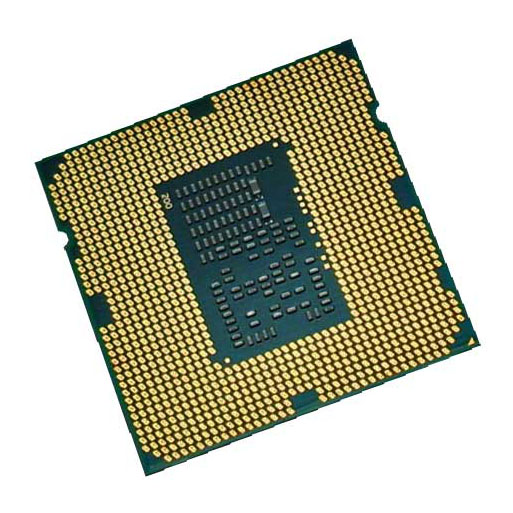 پردازنده استوک اینتل پنتیوم مدل CPU Intel Pentium G645 — تصویر ۳