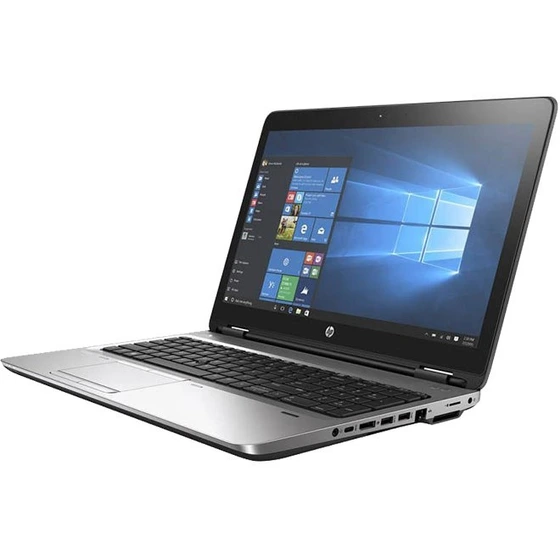 لپ تاپ استوک اچ پی مدل HP ProBook 650 G2 / i7(6) / 8 / 256 / 2G R7-M350 / 15.6″ HD