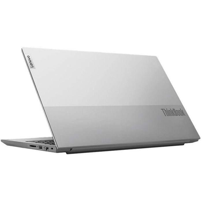 لپ تاپ استوک لنوو مدل Lenovo ThinkBook 15 / i5-1135G7 / 8 / 256+1T / 2G MX450 / 15.6″ FHD