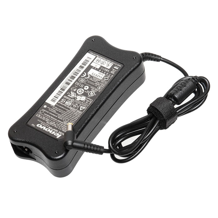 شارژر لپ‌تاپ استوک لنوو اورجینال مدل Lenovo Adapter 19V / 4.74A PA-1900-52LC