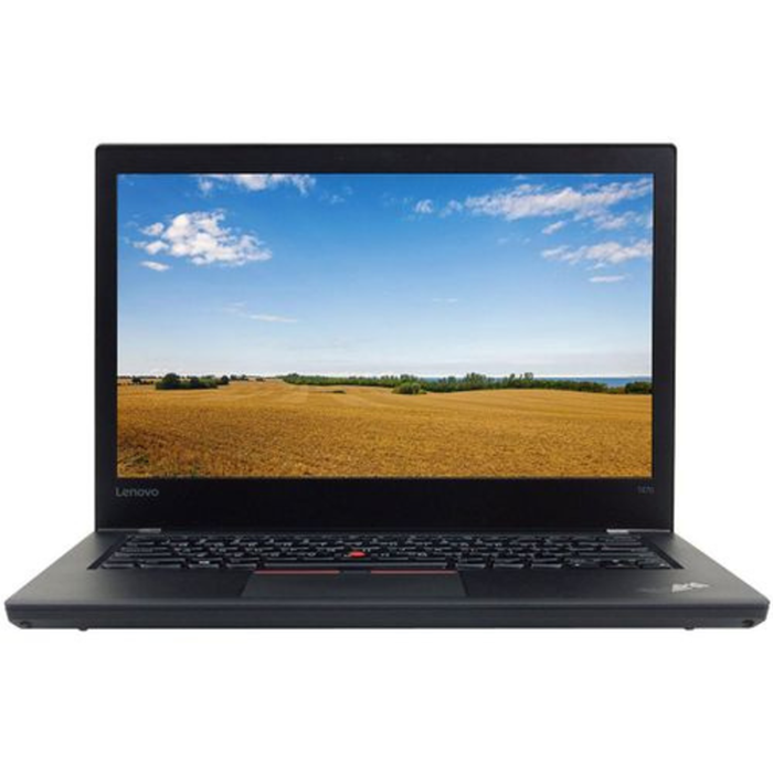 لپ‌تاپ استوک لنوو مدل Lenovo ThinkPad T470 / i5(7) / 8 / 256 / Intel / 14″ FHD
