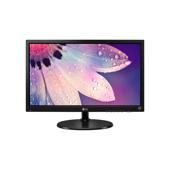 مانیتور استوک 19 اینچ ال جی مدل LG 19M38A-B