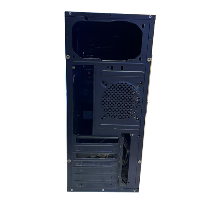کیس استوک پرفکت مدل Perfect J910-BBB — تصویر ۳