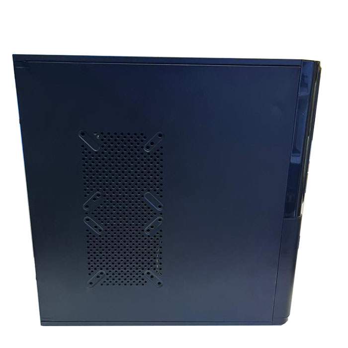 کیس استوک پرفکت مدل Perfect J910-BBB — تصویر ۵