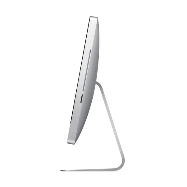 آی مک استوک اپل مدل Apple iMac A1311 Mid-2010 / i3(1) / 4 / 128 / 512M / 21.5 Inch — تصویر ۴
