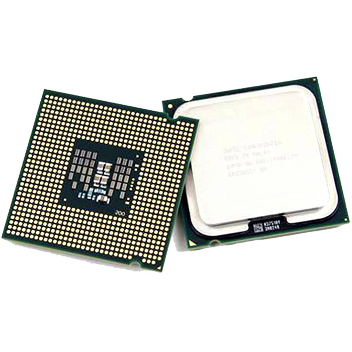 پردازنده استوک Intel Celeron D 336 — تصویر ۶