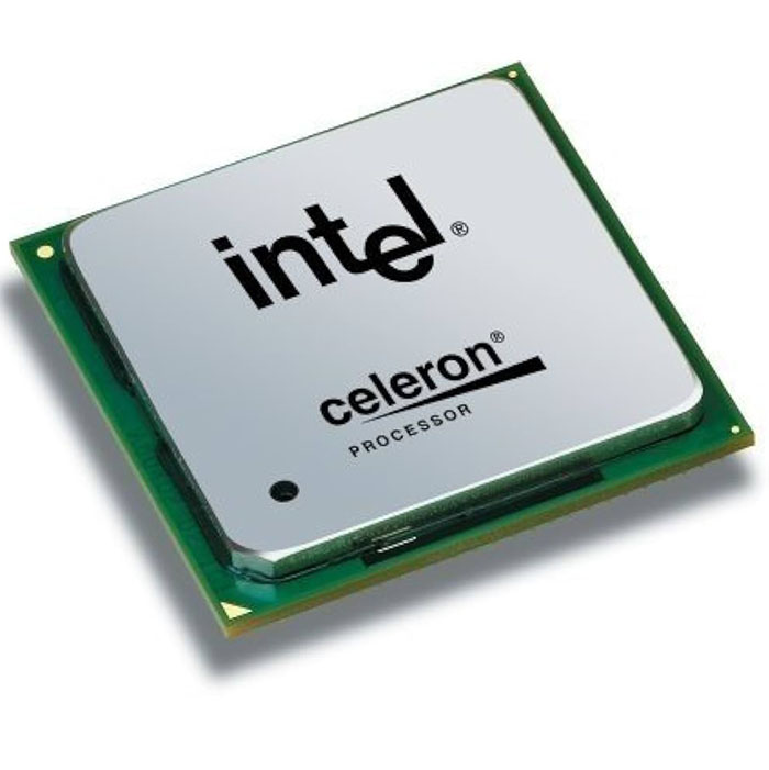 پردازنده استوک Intel Celeron D 336 — تصویر ۵