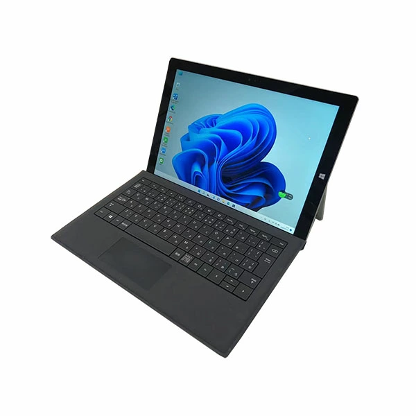 لپ تاپ استوک تبلت شو سرفیس پرو ۳ Microsoft Surface Pro 3 / i5(4) / 8 / 256 / 12 Inch