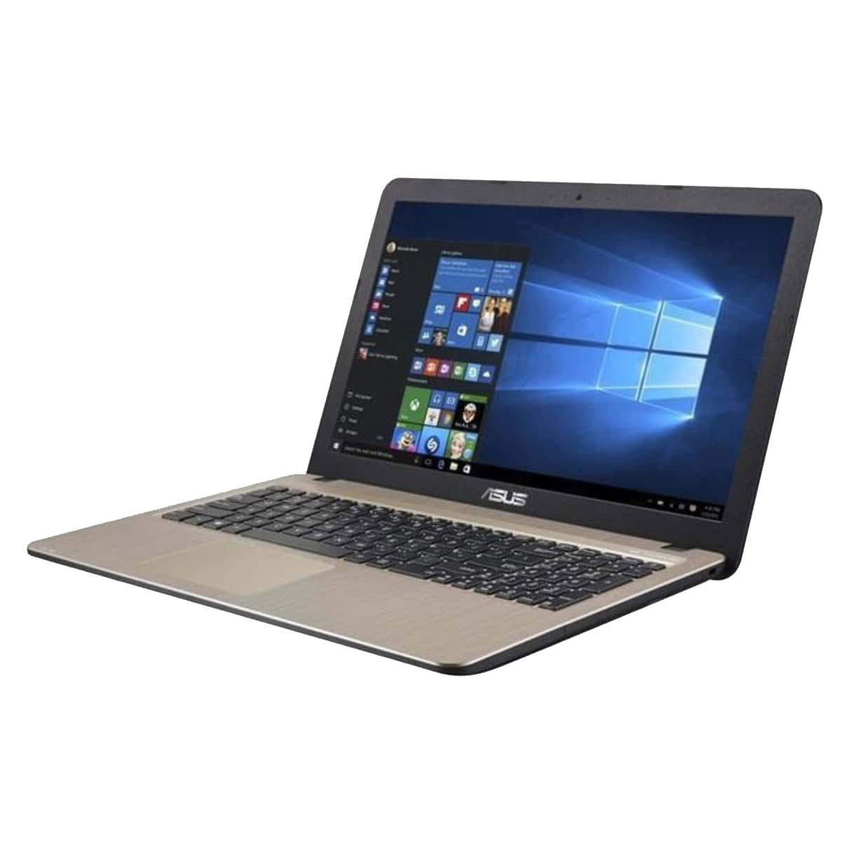 لپ تاپ استوک ASUS A540U / i7-8550U / 8 / 1T SSD / 2G Radeon / 15.6″ FHD
