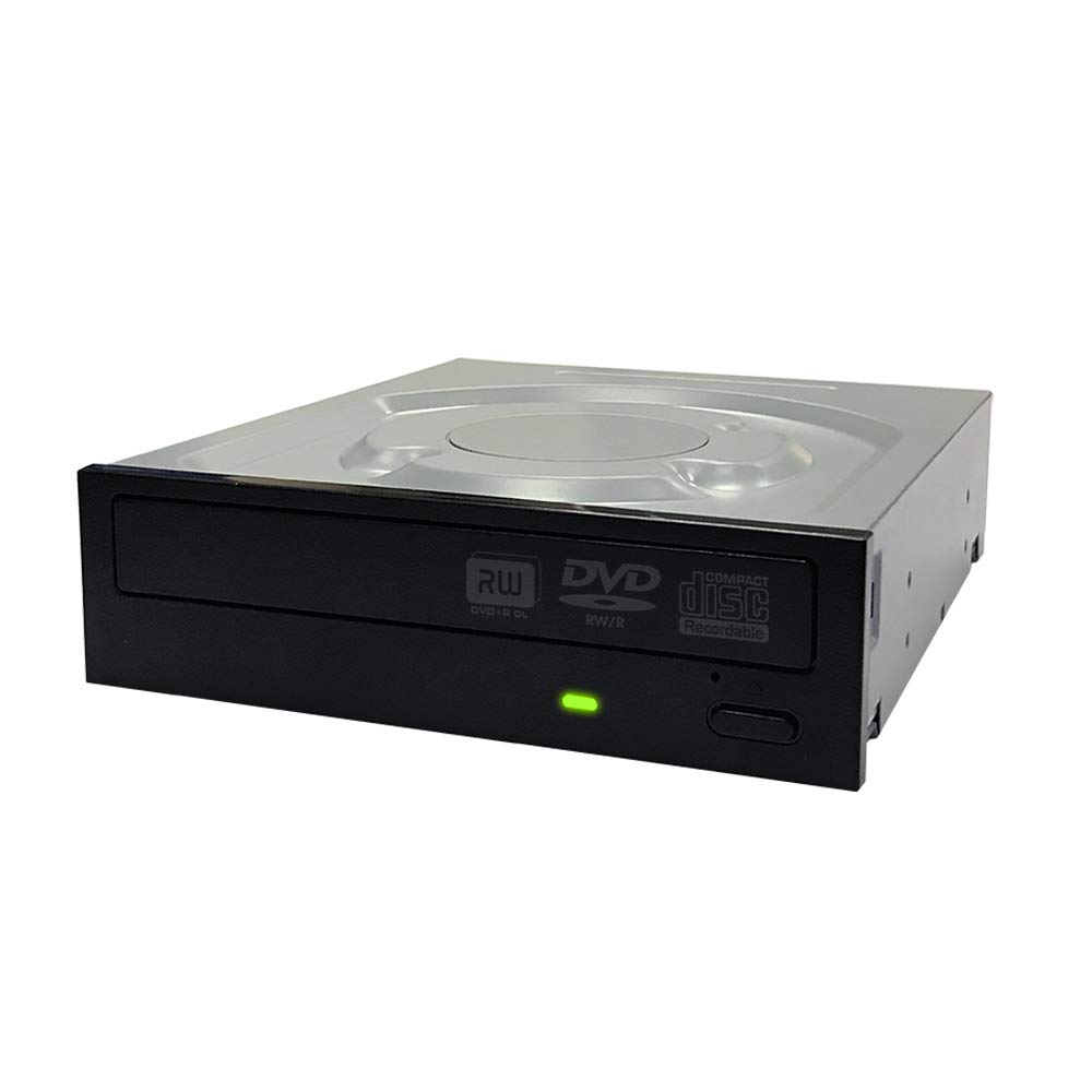 DVD رایتر استوک SATA مخصوص کامپیوتر (برند MIX) — تصویر ۴