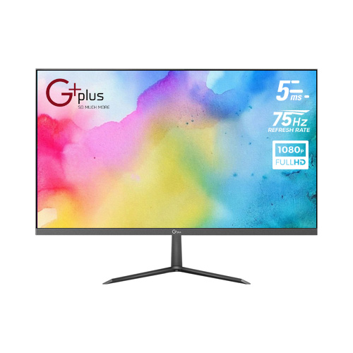 مانیتور استوک 22 اینچ فریم لس Gplus GDM-226LN