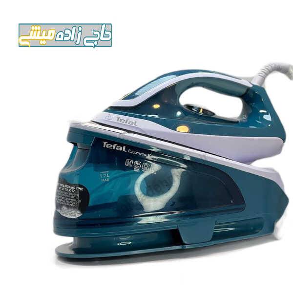 اتوبخار مخزن دار تفال مدل sv6131G0