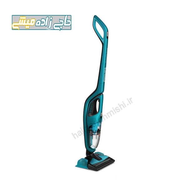جاروشارژی و طی کف شوی فیلیپس مدل FC6404 — تصویر ۲