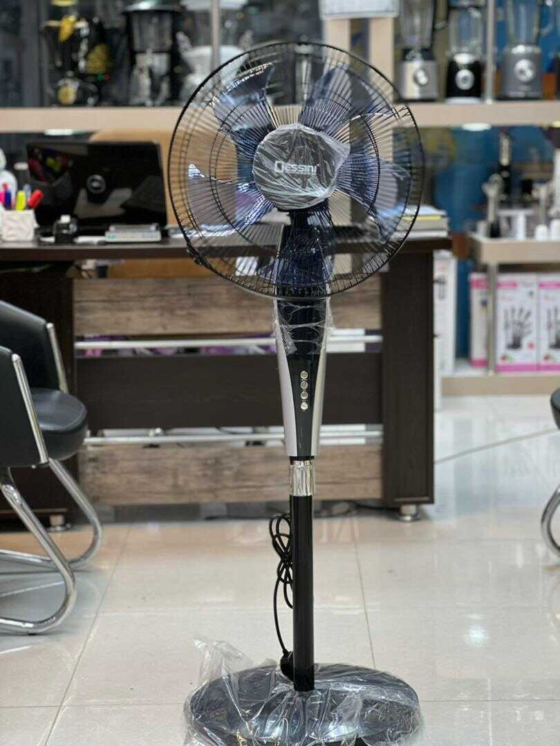 پنكه ايستاده دسینی مدل FS-300 — تصویر ۵