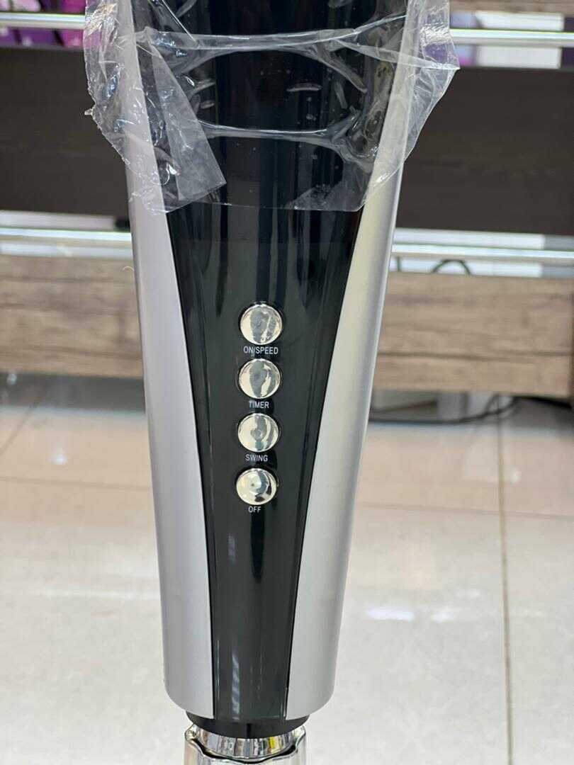 پنكه ايستاده دسینی مدل FS-300 — تصویر ۷