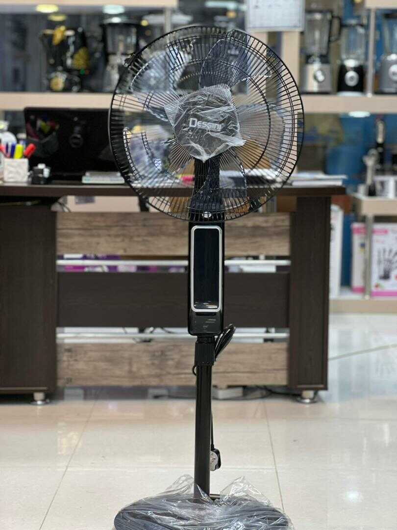 پنكه ايستاده دسینی مدل FS-200 — تصویر ۵