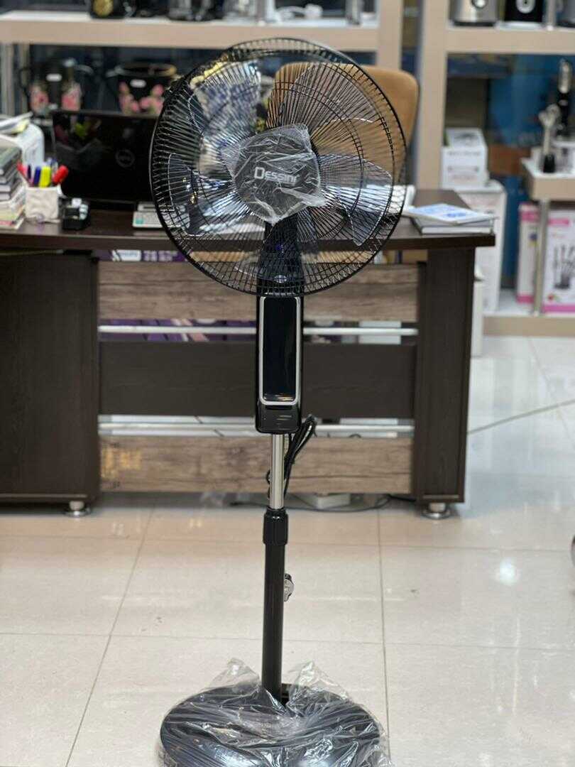 پنكه ايستاده دسینی مدل FS-200 — تصویر ۶