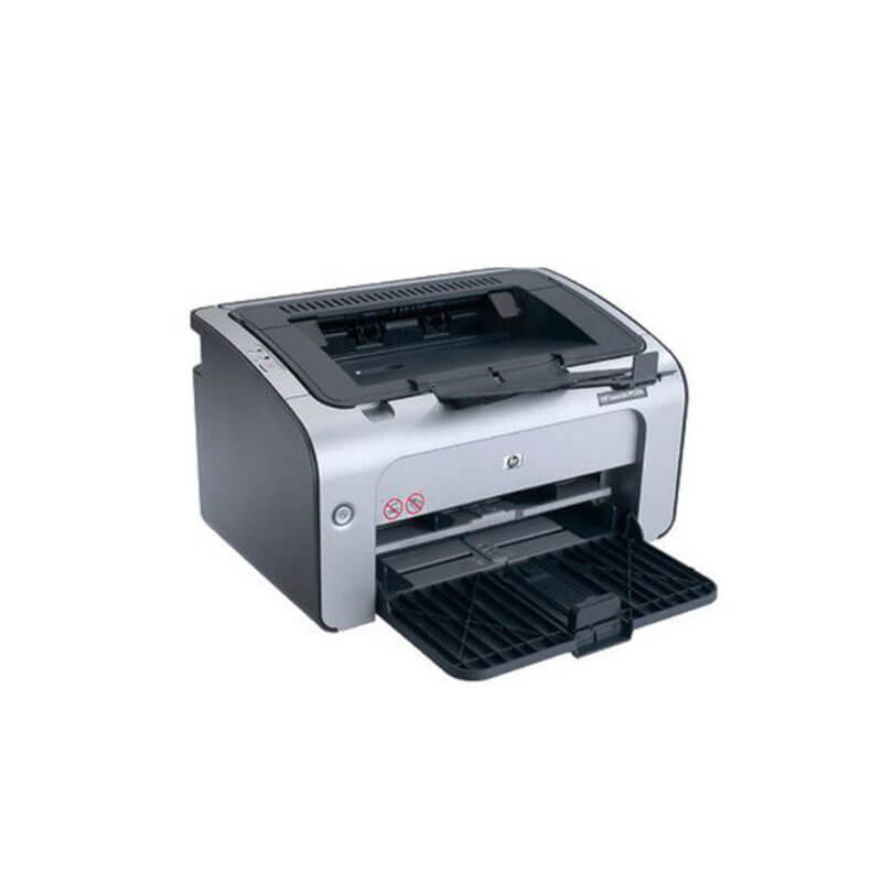 پرینتر تک کاره لیزری اچ پی استوک مدل HP LaserJet P1006
