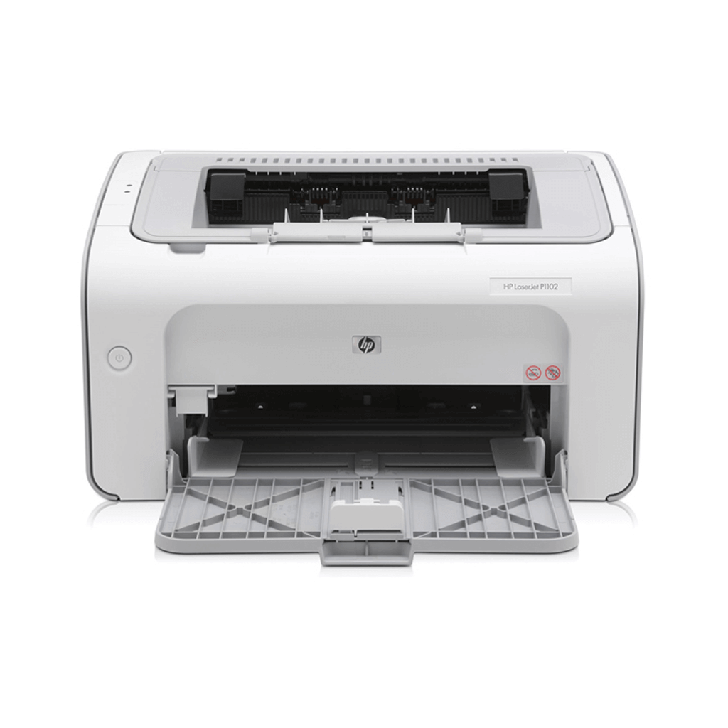 پرینتر لیزری اچ پی استوک مدل HP Laserjet p1102