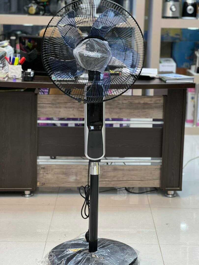 پنكه ايستاده دسینی مدل FS-400 — تصویر ۷