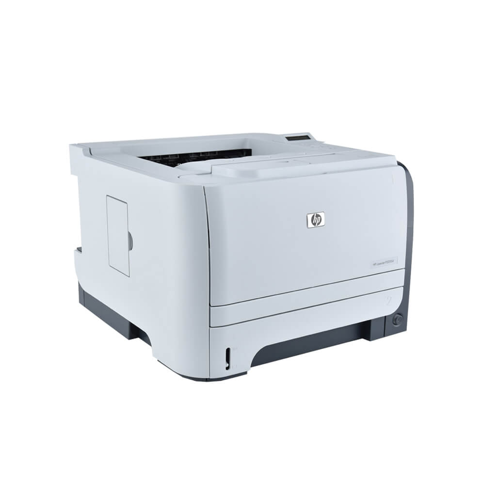 پرینتر لیزری اچ پی استوک مدل HP P2055d