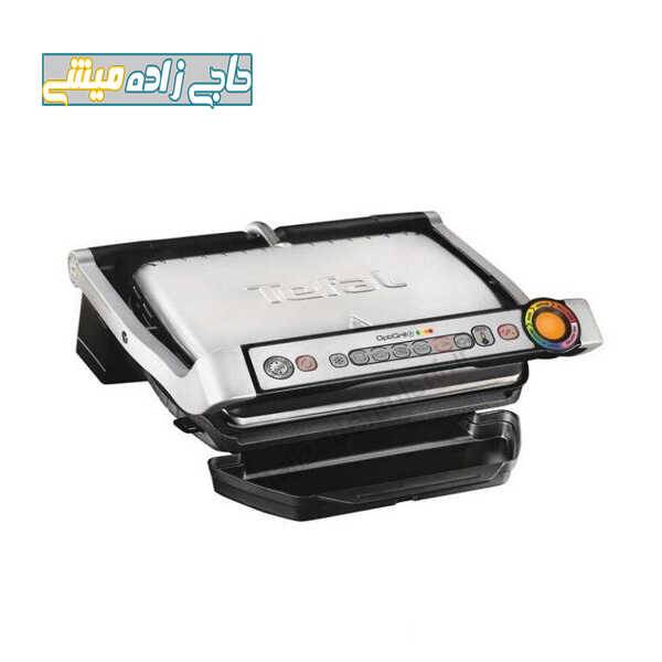گریل تفال مدل GC715