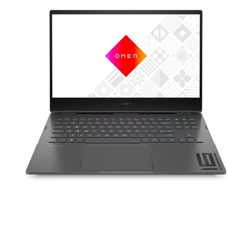 لپ تاپ اچ پی HP OMEN 16 K0033DX i9 12900H 16 1SSD 6 3060 QHD