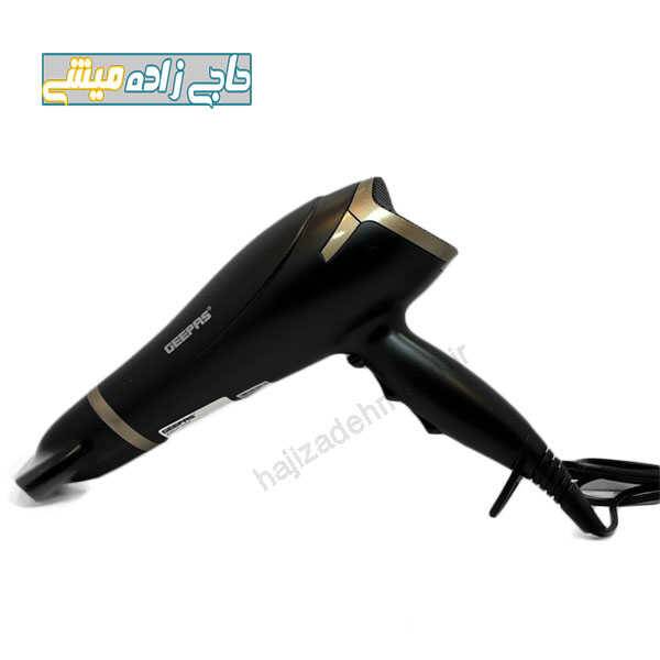 سشوار جیپاس مدل GEEPAS GH8643