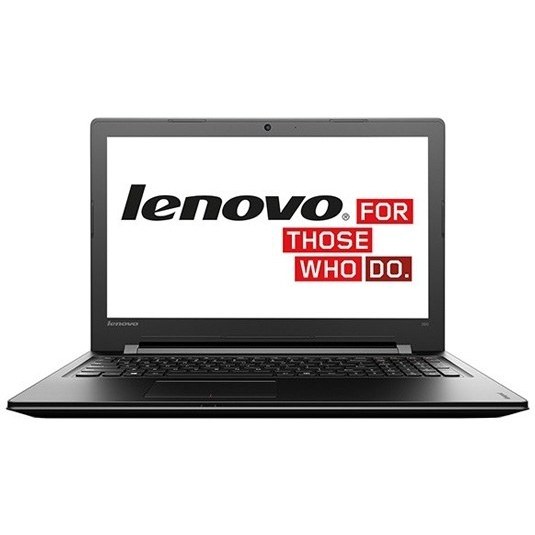 لپ تاپ لنوو Lenovo Ideapad 300 80Q7 I7 6500U Stock — تصویر ۲
