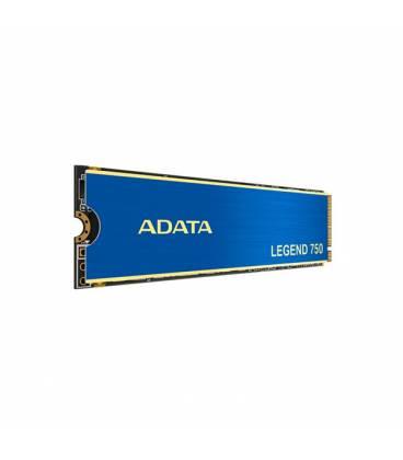 اس اس دی ای دیتا SSD ADATA 500GB LEGEND 750 M.2 — تصویر ۲