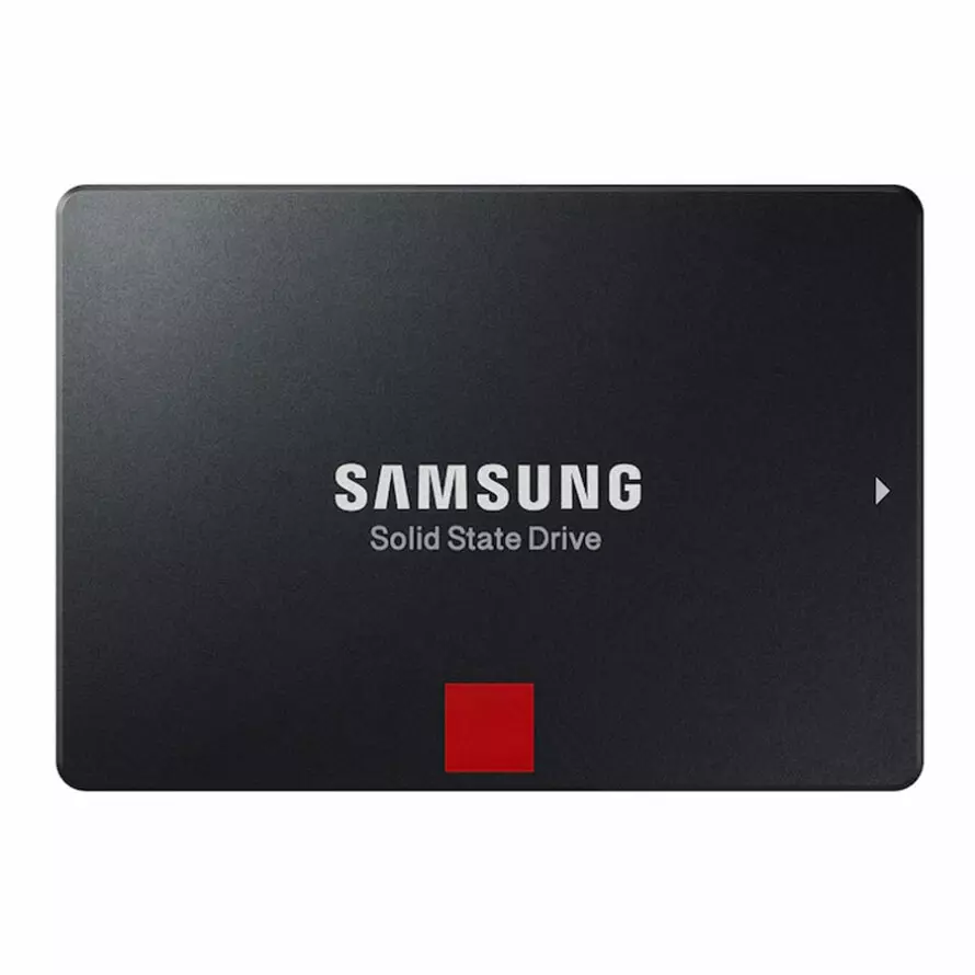اس اس دی سامسونگ SSD SAMSUNG 1TB PRO 860