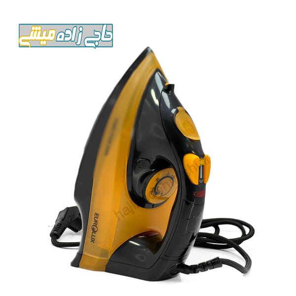 اتوبخار یورولوکس مدل EU-SI5003SBO