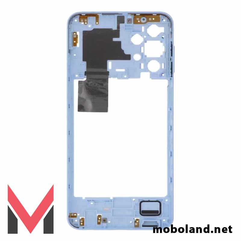 خشاب سیم کارت Galaxy A23 A235 — تصویر ۷