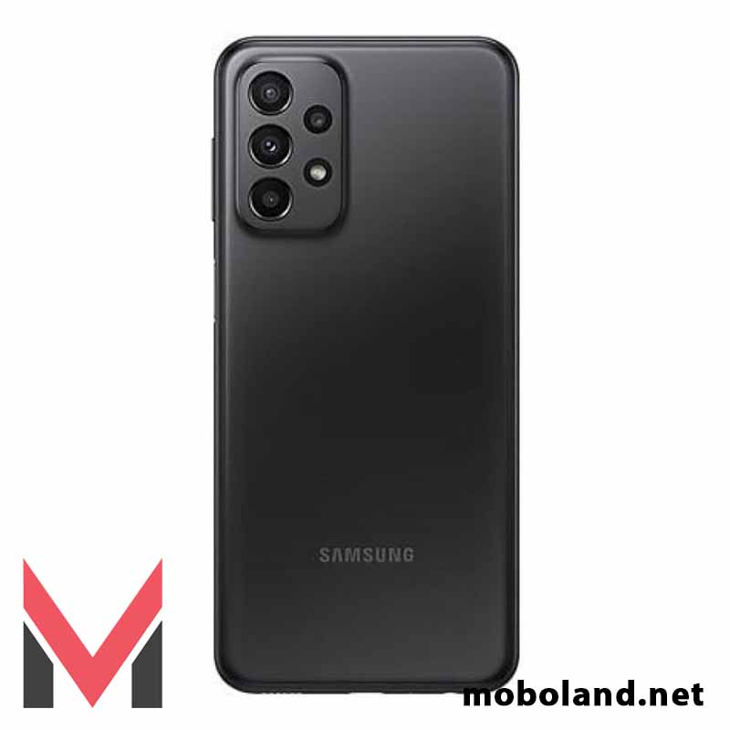 خشاب سیم کارت Galaxy A23 A235 — تصویر ۵