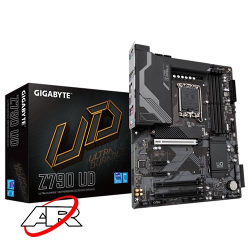 مادربرد گیگابایت مدل Z790 UD