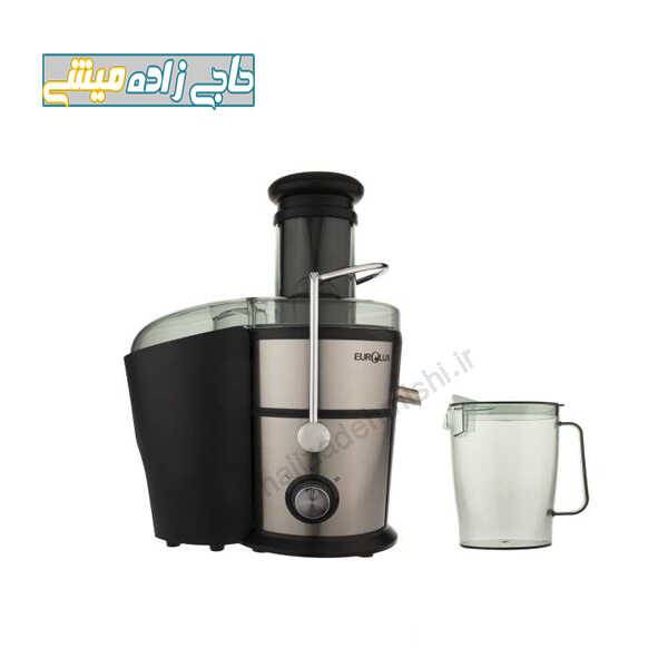 آبمیوه گیری یورولوکس مدل EU-JE2772GS — تصویر ۲